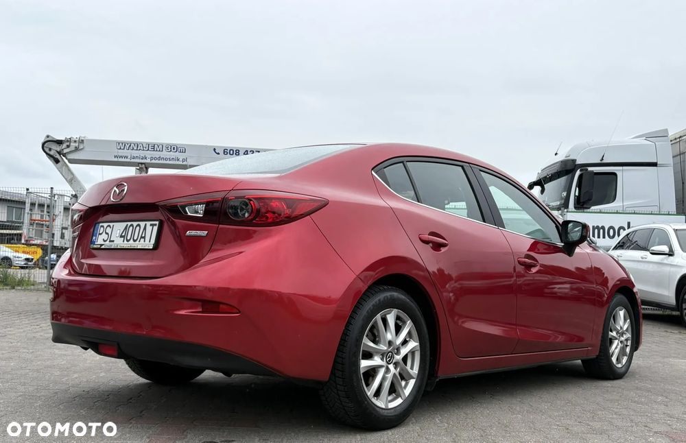 Mazda 3 2.0 Skyenergy - 8