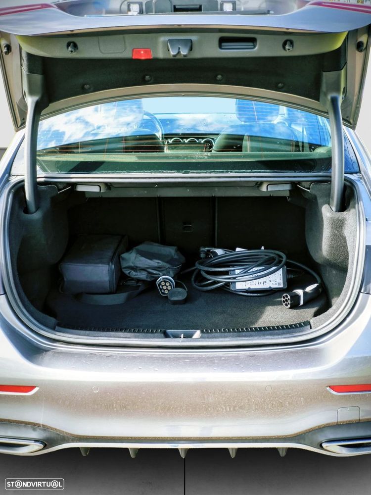 Mercedes-Benz A 250 - 20