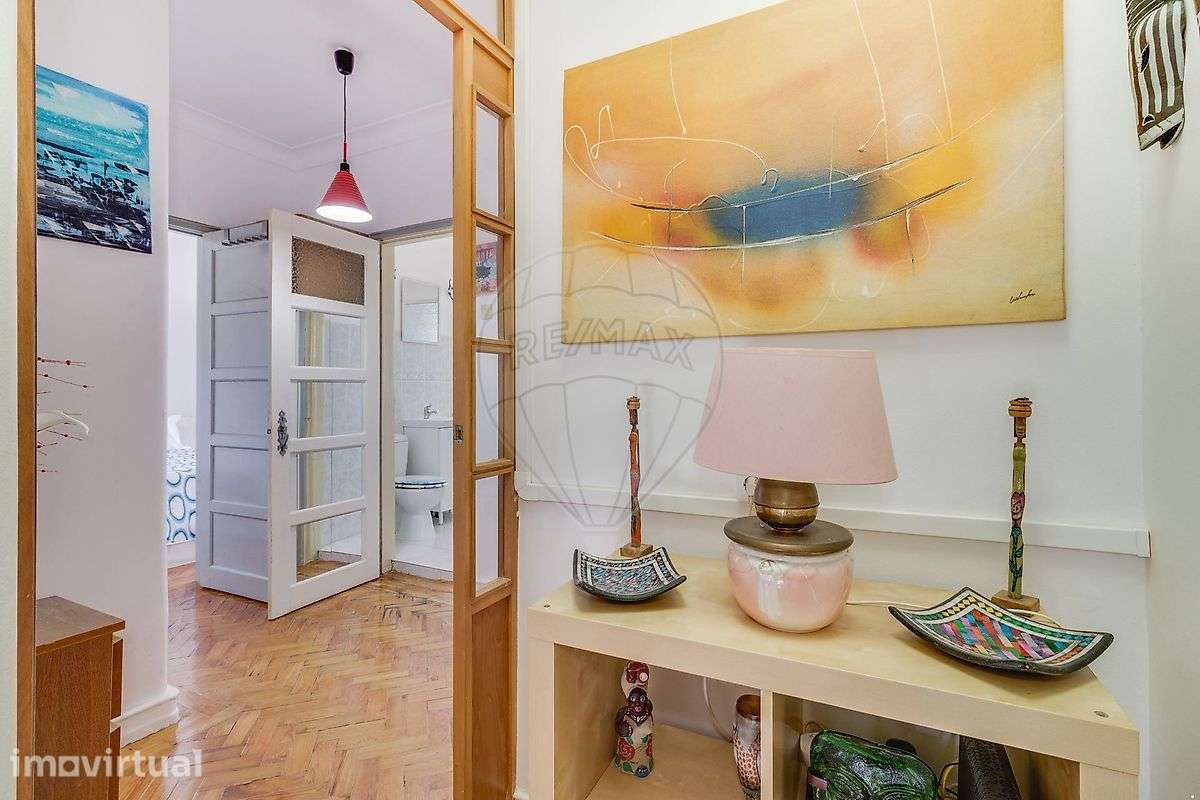 Apartamento T2 para venda - Grande imagem: 5/19