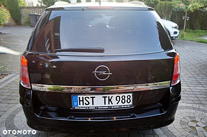 Opel Astra 1.4 Caravan Edition - 7