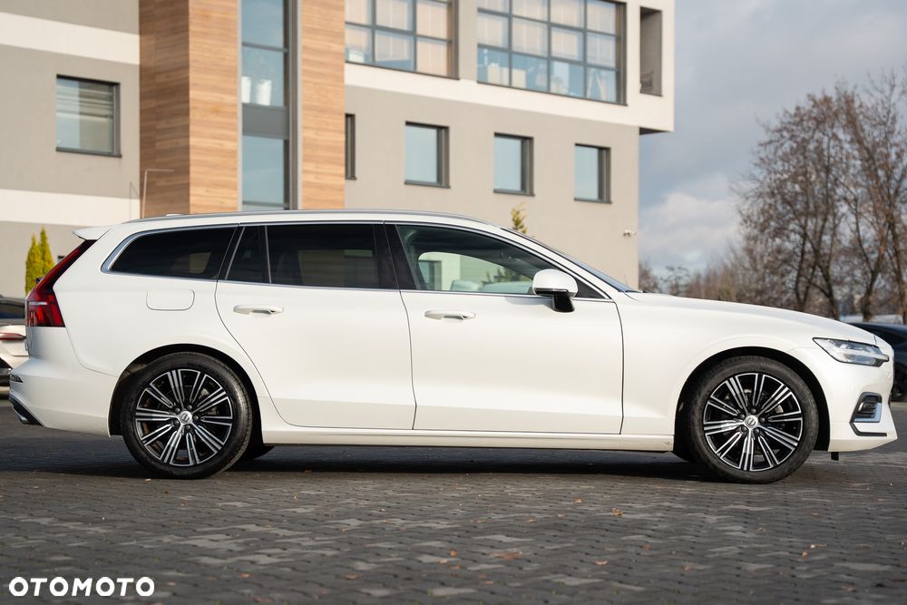 Volvo V60 D3 Inscription - 17