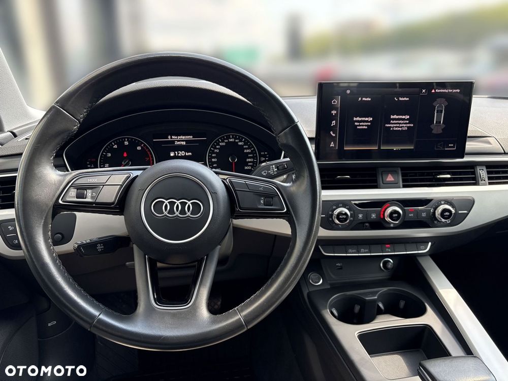 Audi A4 Limousine 35 TFSI mHEV Advanced S tronic - 13