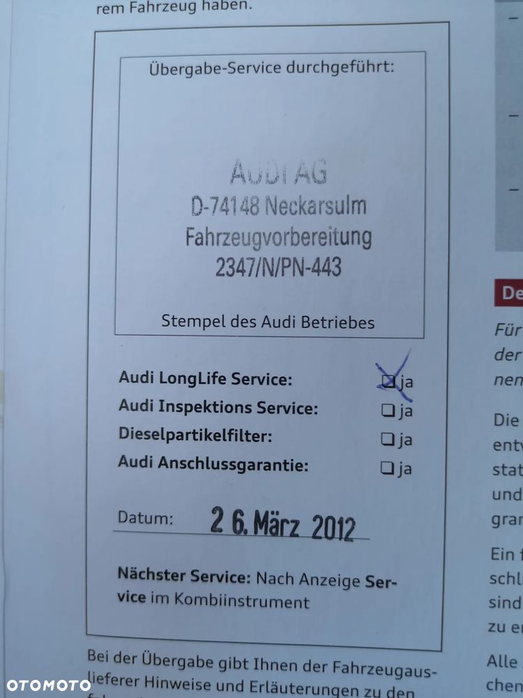 Audi A3 Sportback 1.2 TFSI Ambiente - 10