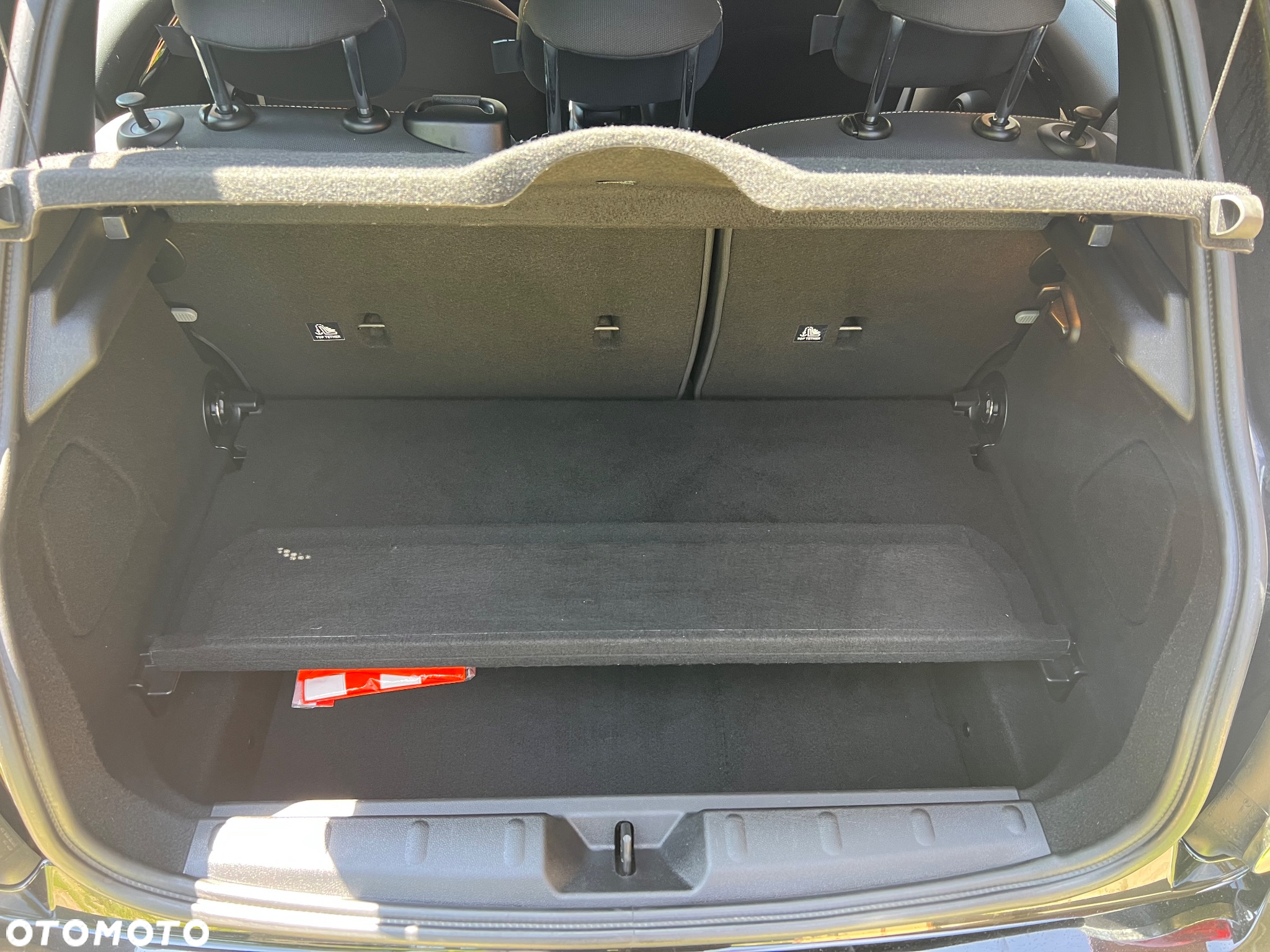 MINI ONE Standard - 18