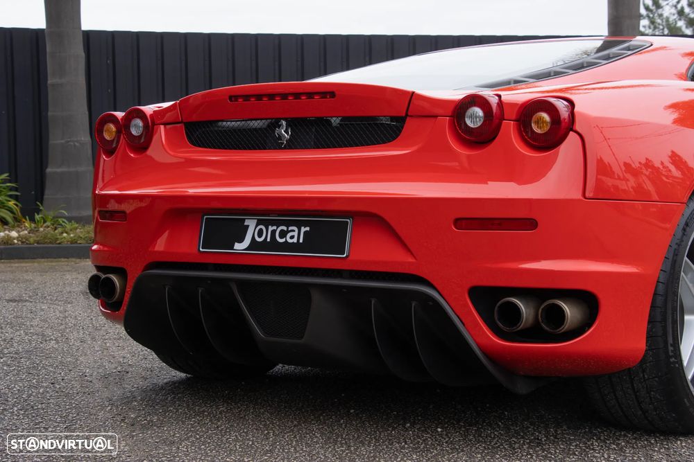 Ferrari F430 - 20