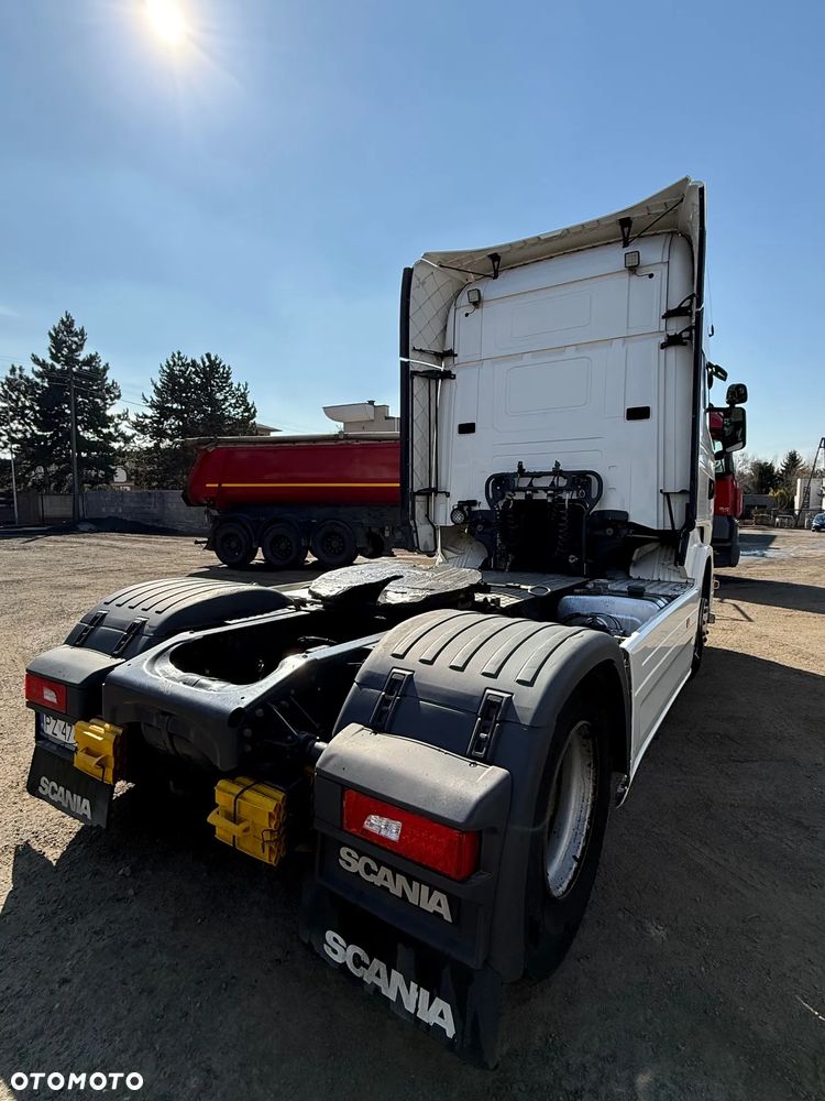 Scania R450 Streamline - 5