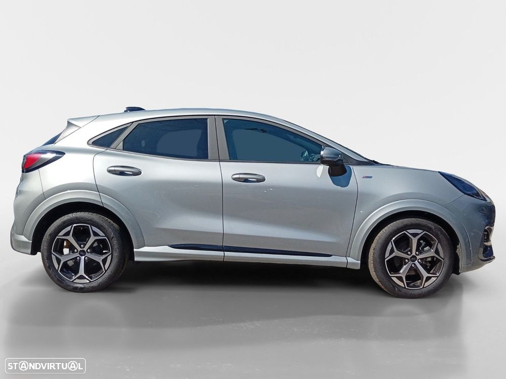 Ford Puma 1.0 EcoBoost MHEV ST-Line - 6