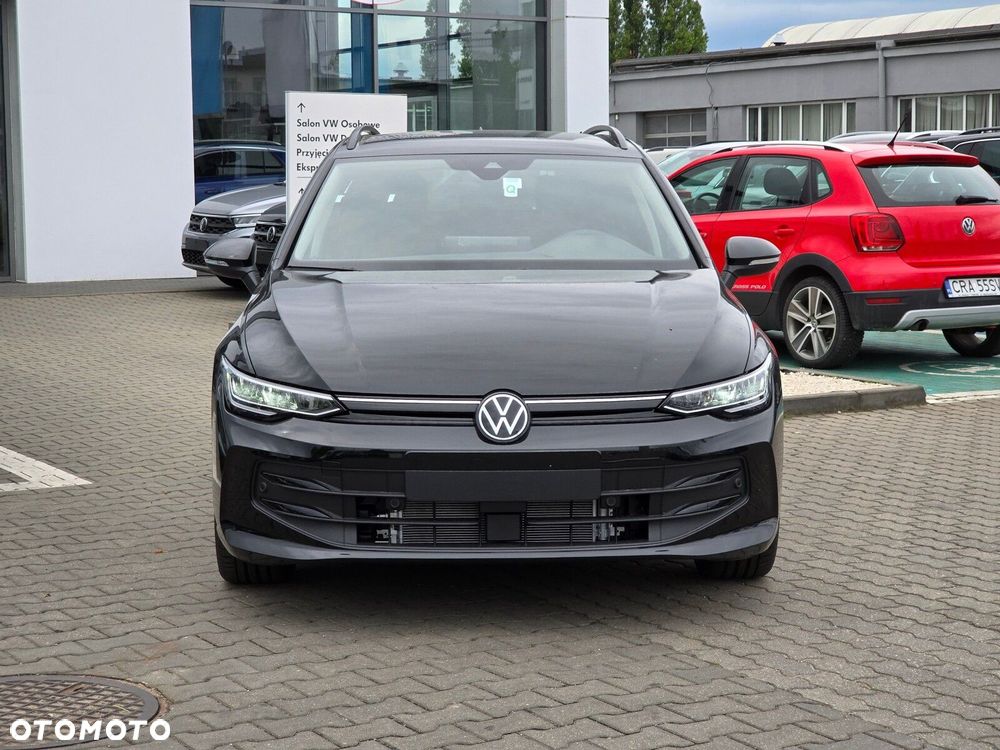 Volkswagen Golf 1.5 TSI Life Plus - 3