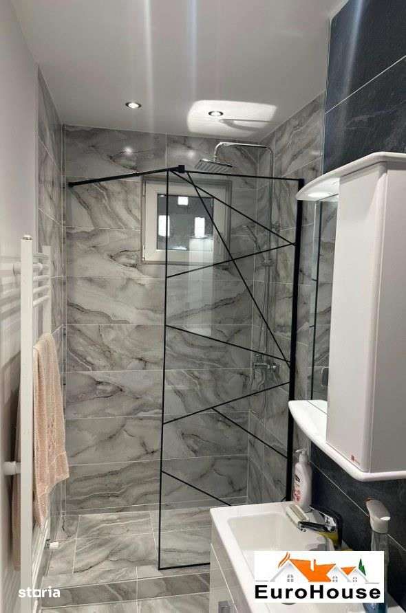 Apartament cu 2 camere de vanzare in Alba Iulia zona Centru — fotografia 3