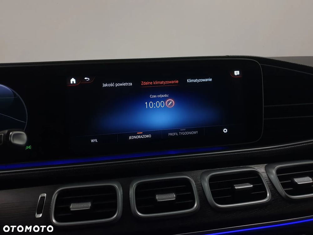 Mercedes-Benz GLE 350 de 4-Matic Premium - 21