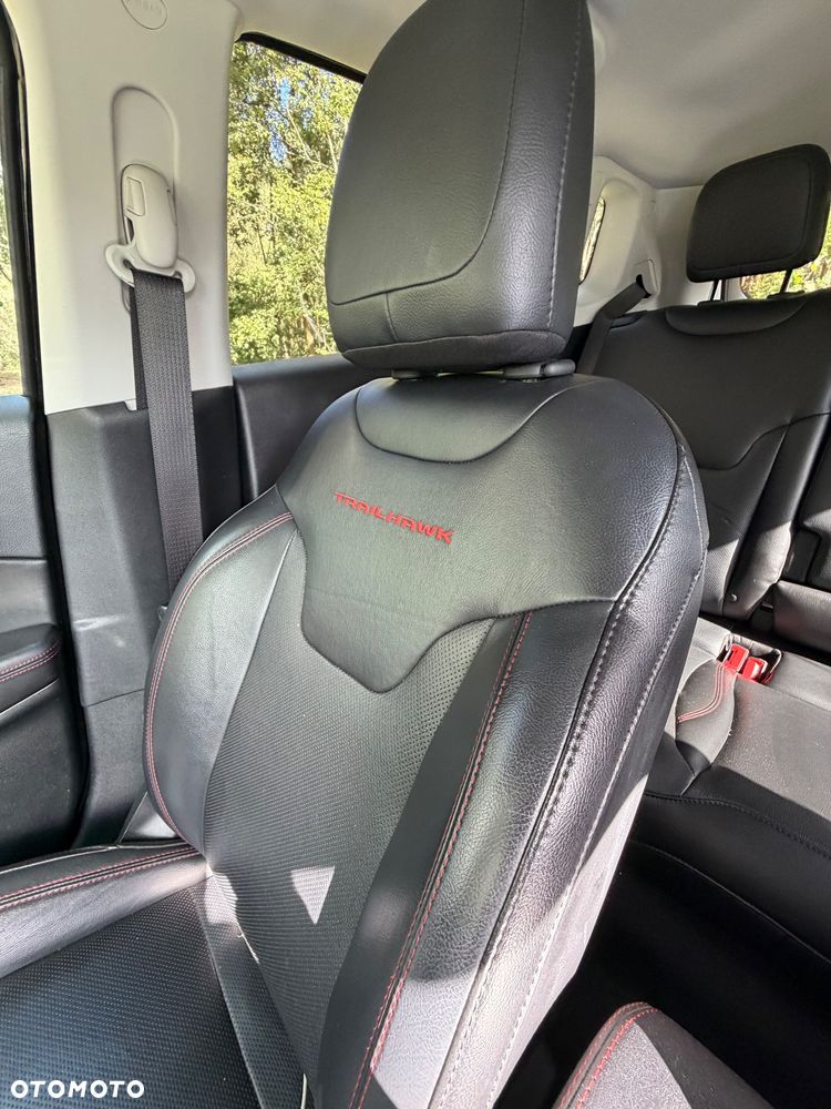 Jeep Compass - 29