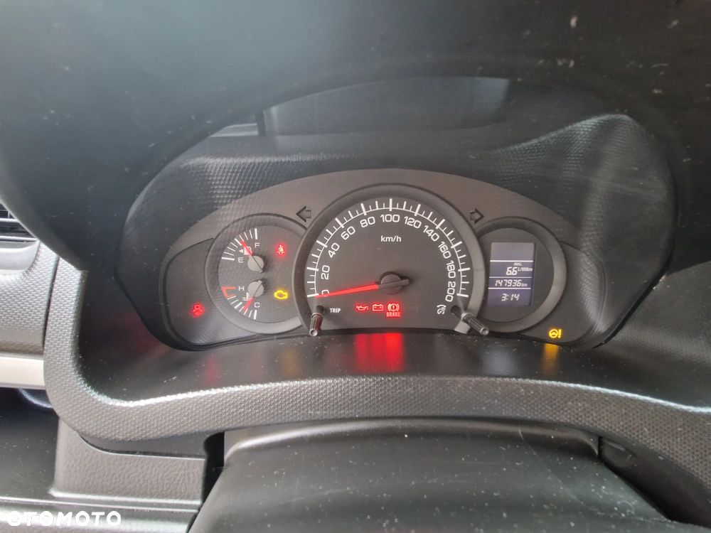 Suzuki Swift 1.2 Comfort - 19