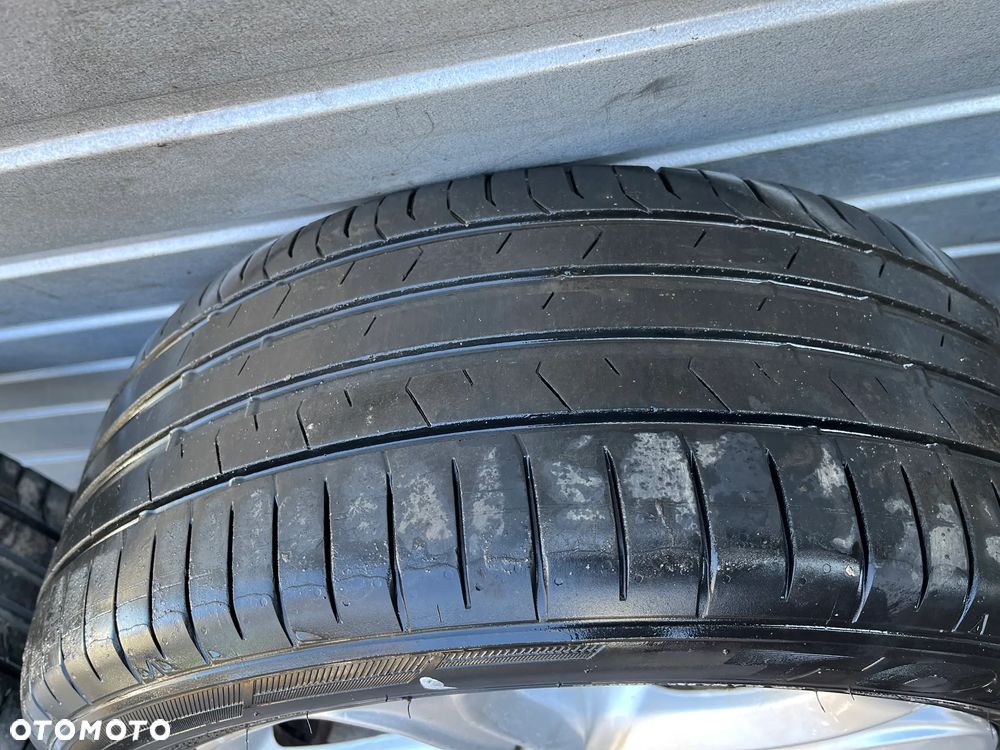 ALUFELGI FELGI 5X112 17 7,5JX17 ET 45 8k0601025 ce - 4