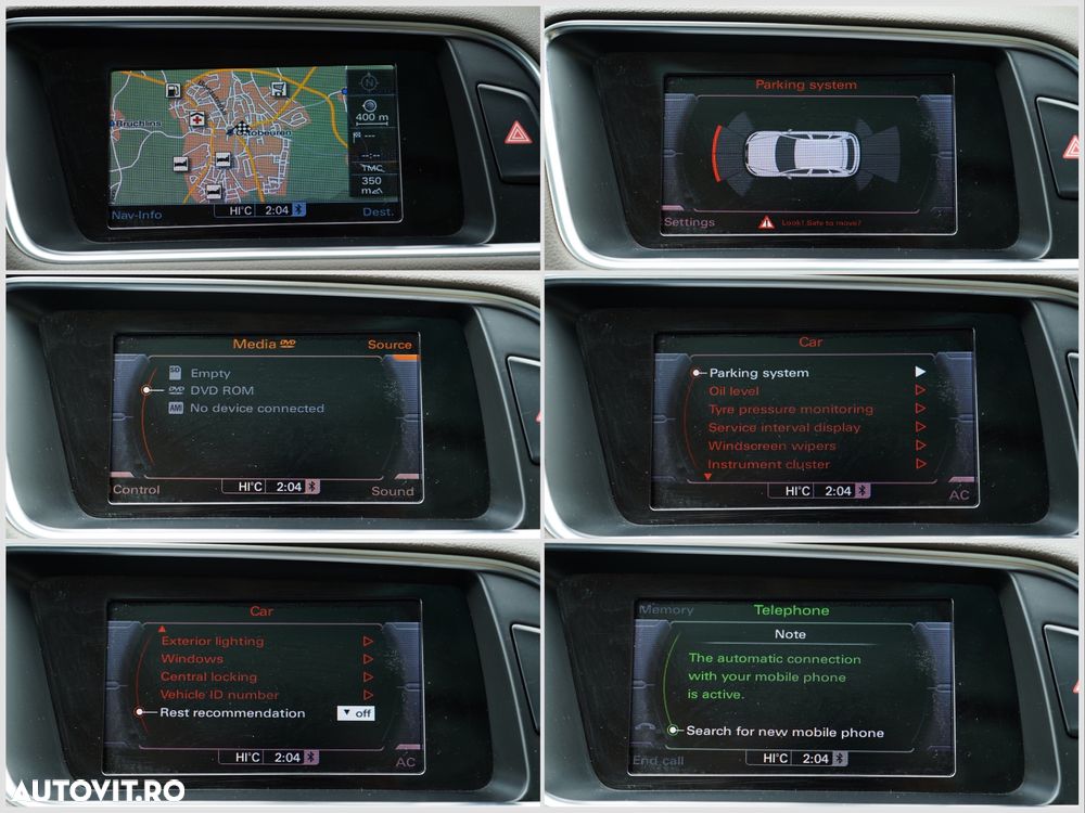 Audi Q5 2.0 TDI Quattro - 9