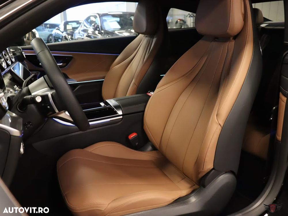 Mercedes-Benz CLE 200 9G-TRONIC Edition AMG Line - 7