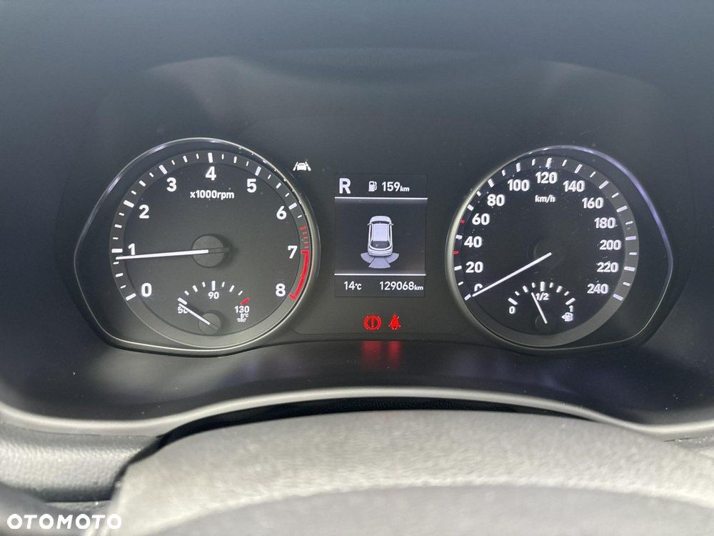 Hyundai i30 1.5 DPI Classic + - 20