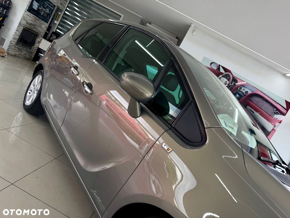 Opel Meriva - 28