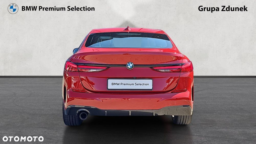 BMW Seria 2 218i M Sport - 7