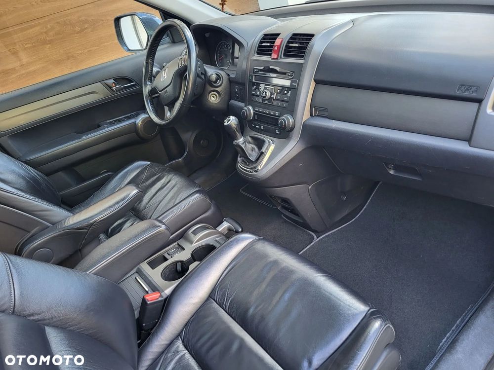 Honda CR-V 2.0 Executive - 14