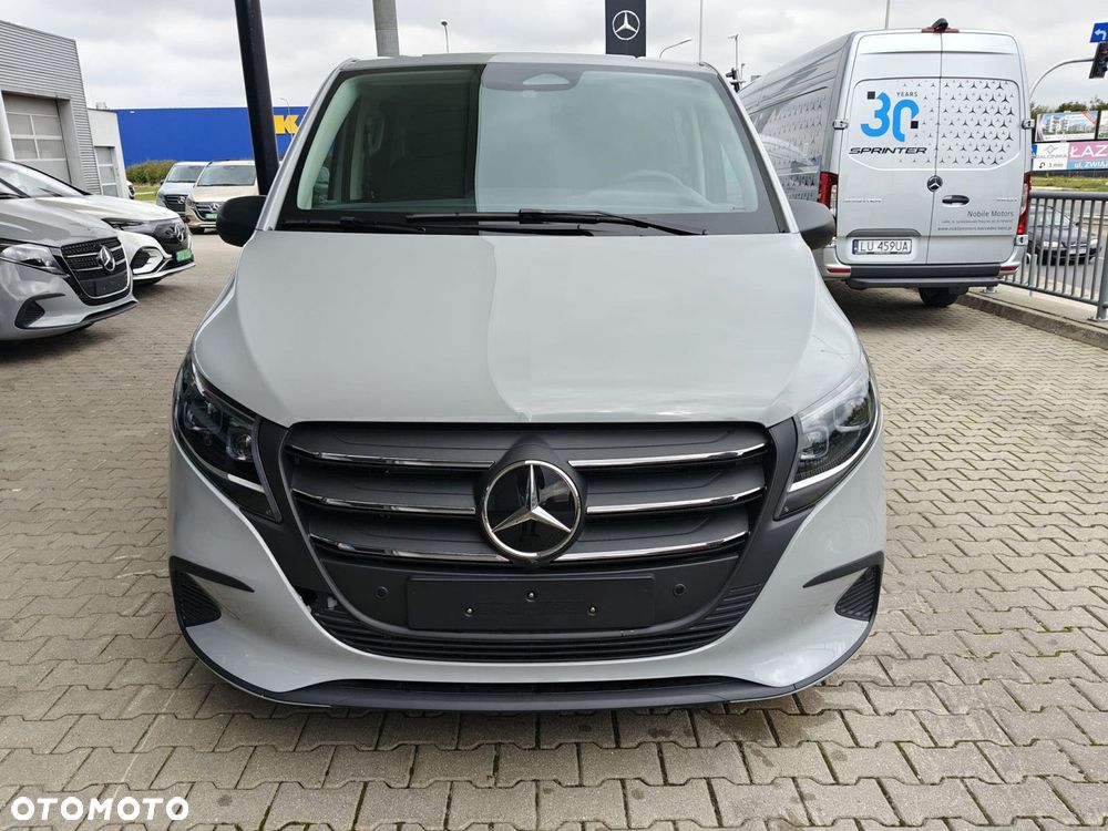 Mercedes-Benz Vito VITO 116 CDI MIXTO - 2