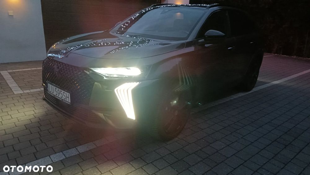 DS Automobiles DS 7 1.5 BlueHDi Performance Line + - 23