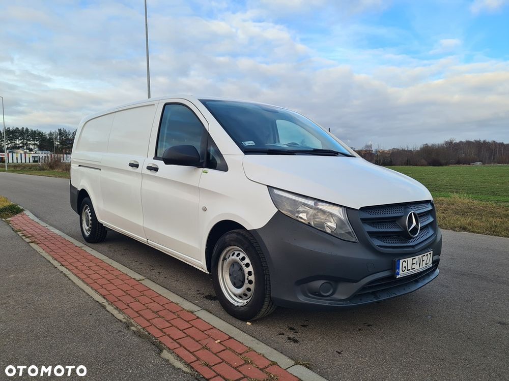 Mercedes-Benz VITO - 18