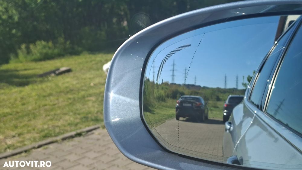 Volvo XC 60 T5 Inscription - 4