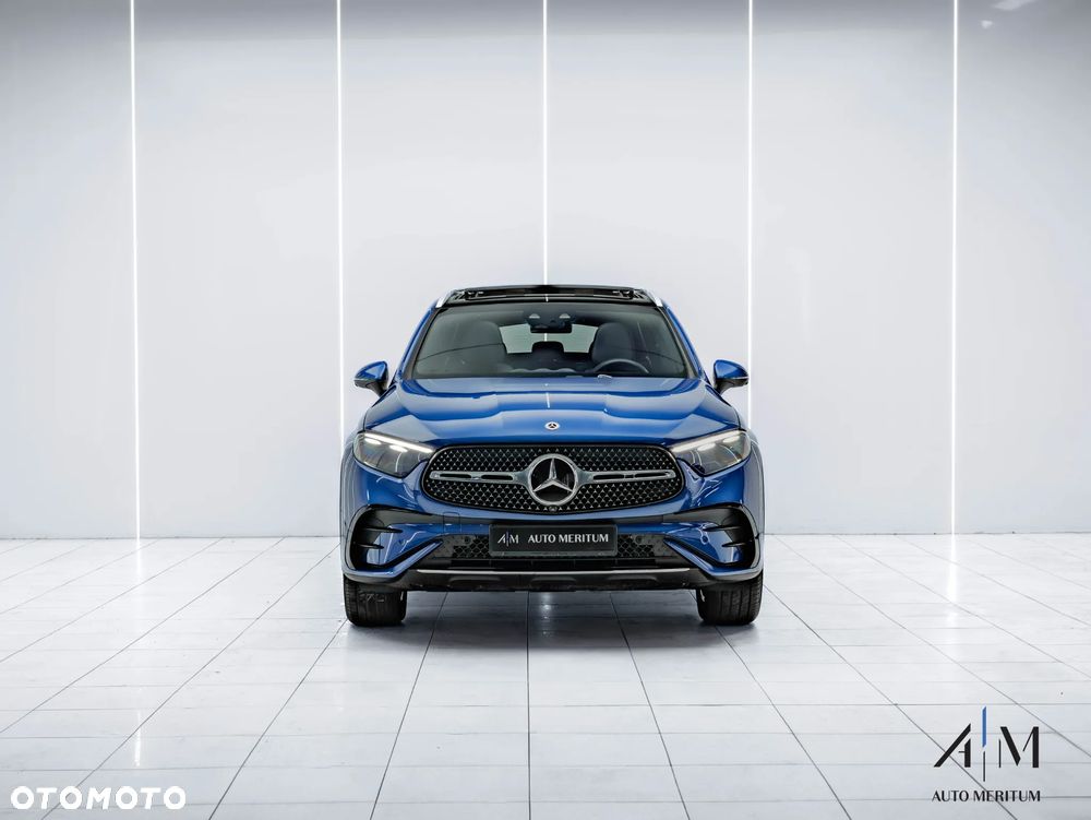 Mercedes-Benz GLC 300 d mHEV 4-Matic AMG Line - 10
