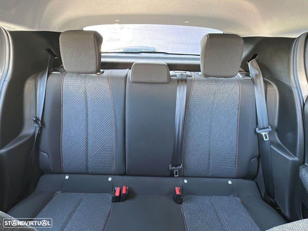 Peugeot 208 1.2 PureTech Active - 9