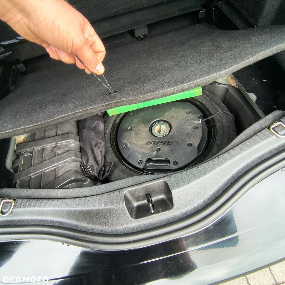 Renault Scenic ENERGY dCi 160 EDC BOSE EDITION - 29