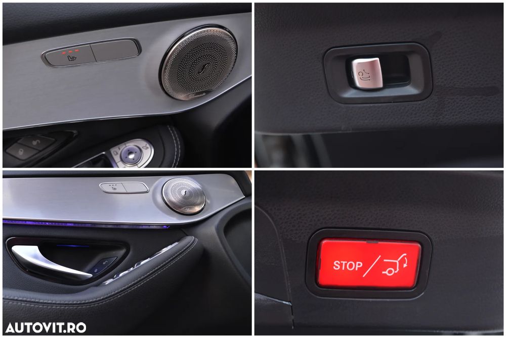 Mercedes-Benz GLE - 22