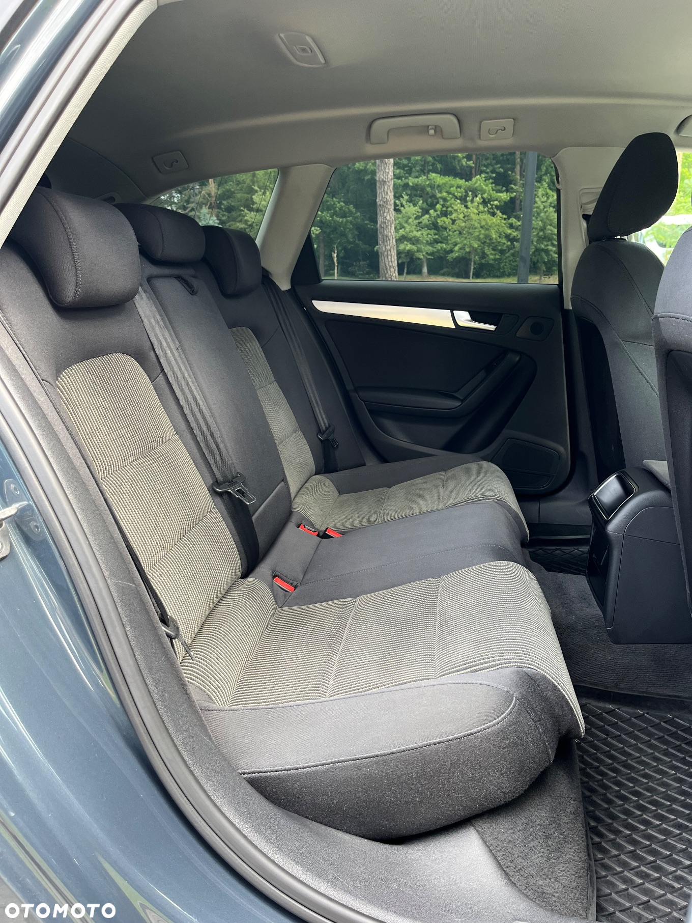 Audi A4 2.0 TDI - 14