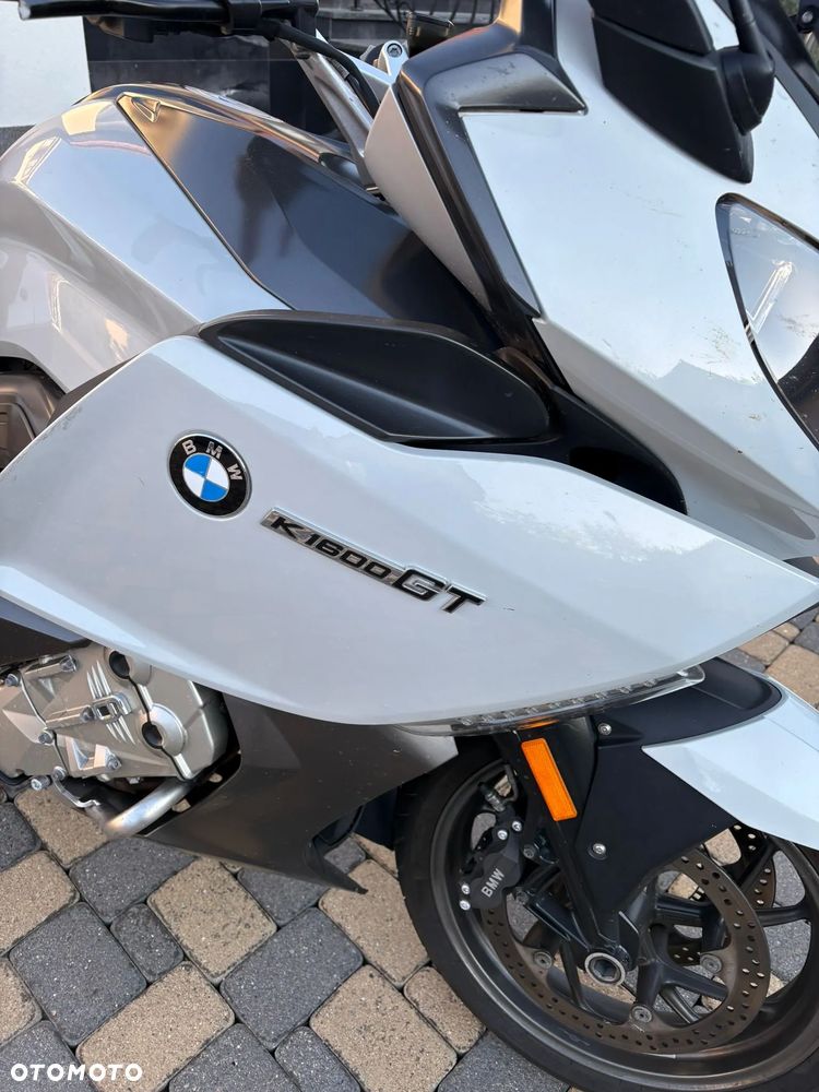 BMW K - 10