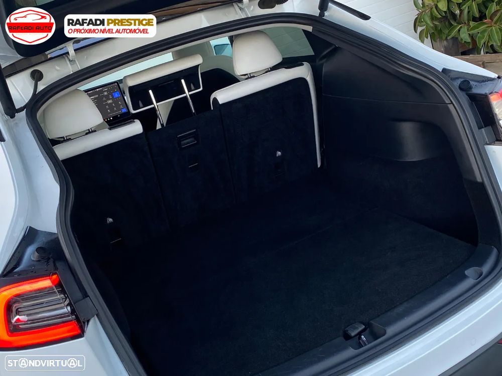 Tesla Model Y Long Range Tração Integral - 29