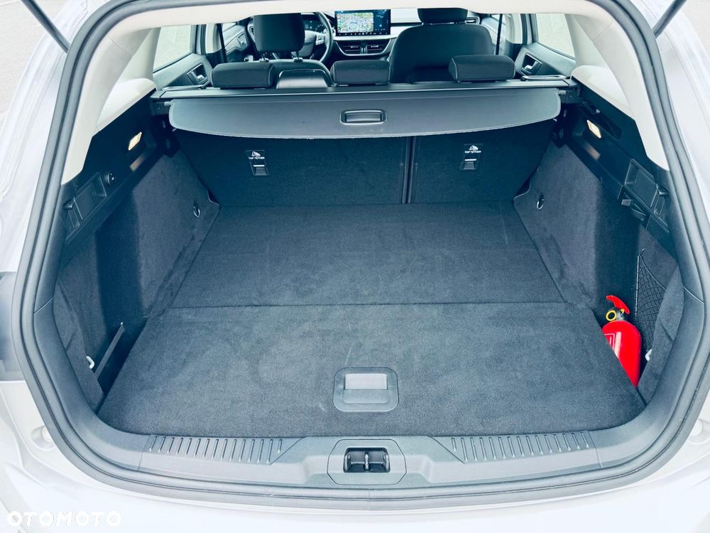 Ford Focus 1.0 EcoBoost Titanium - 11