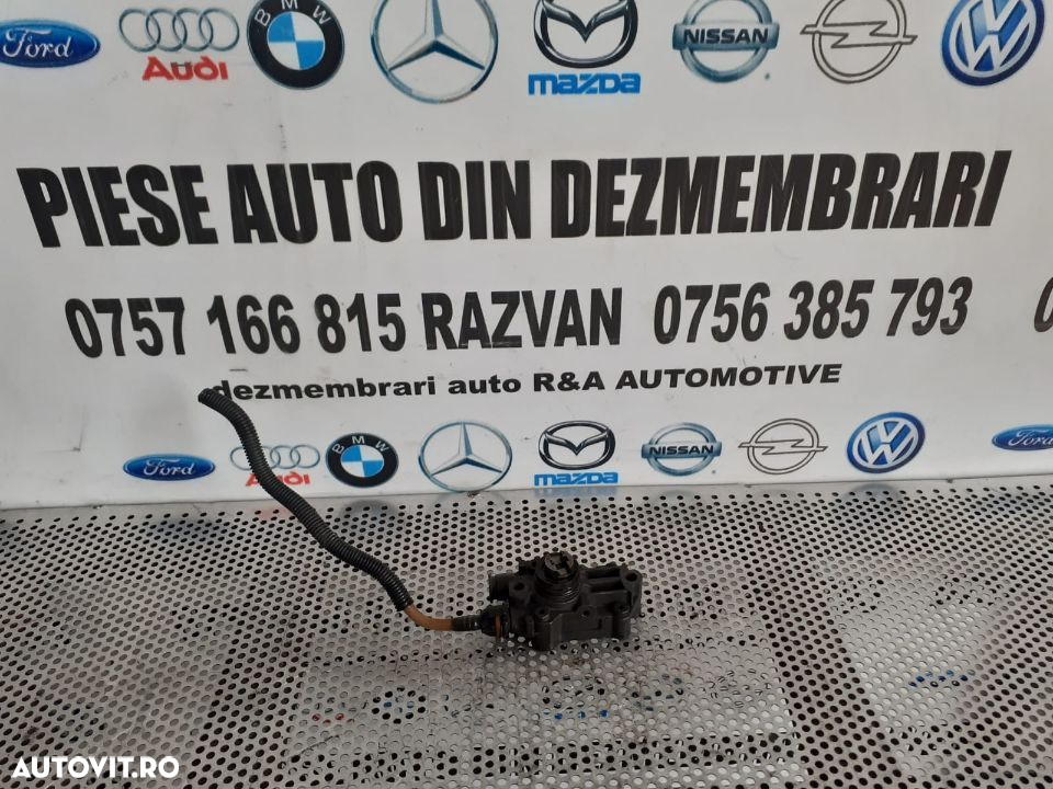 Pompa Vacuum Mercedes C Class E Class Ml 2.7 Cdi - 4