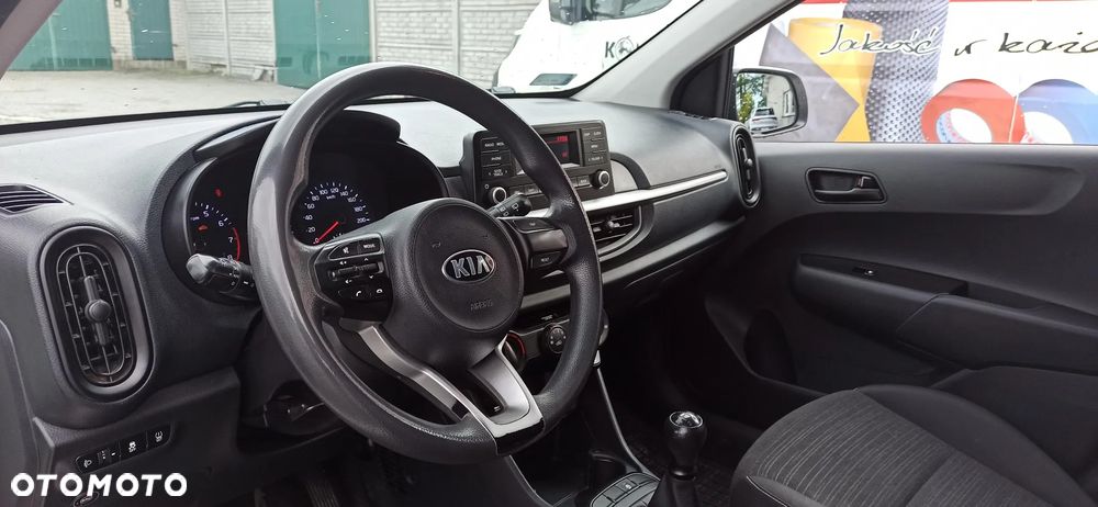 Kia Picanto 1.2 M - 3