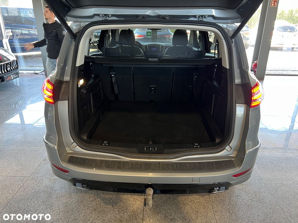 Ford S-Max 2.0 EcoBlue Vignale - 15