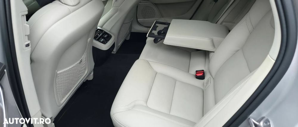 Volvo S90 2024 photo 5