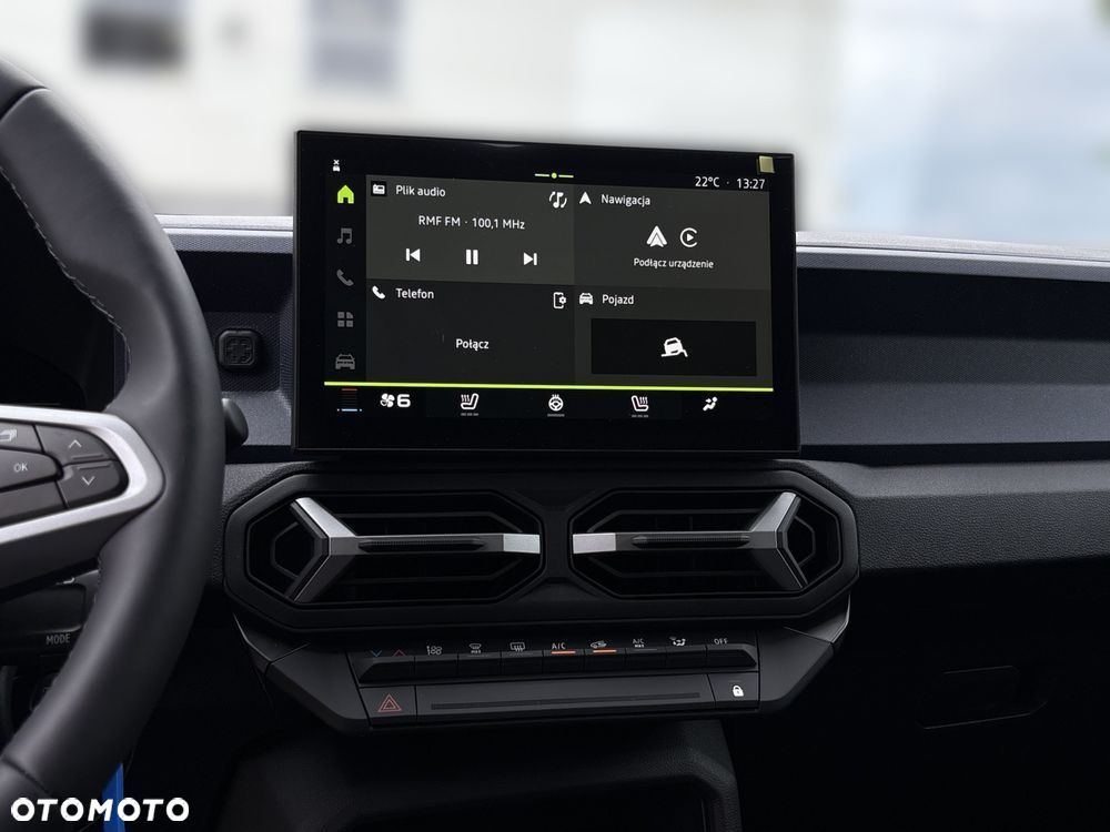 Dacia Duster 1.2 Eco-G 120 Expression - 19