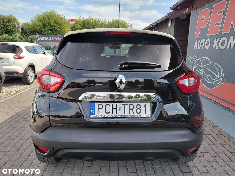 Renault Captur - 7