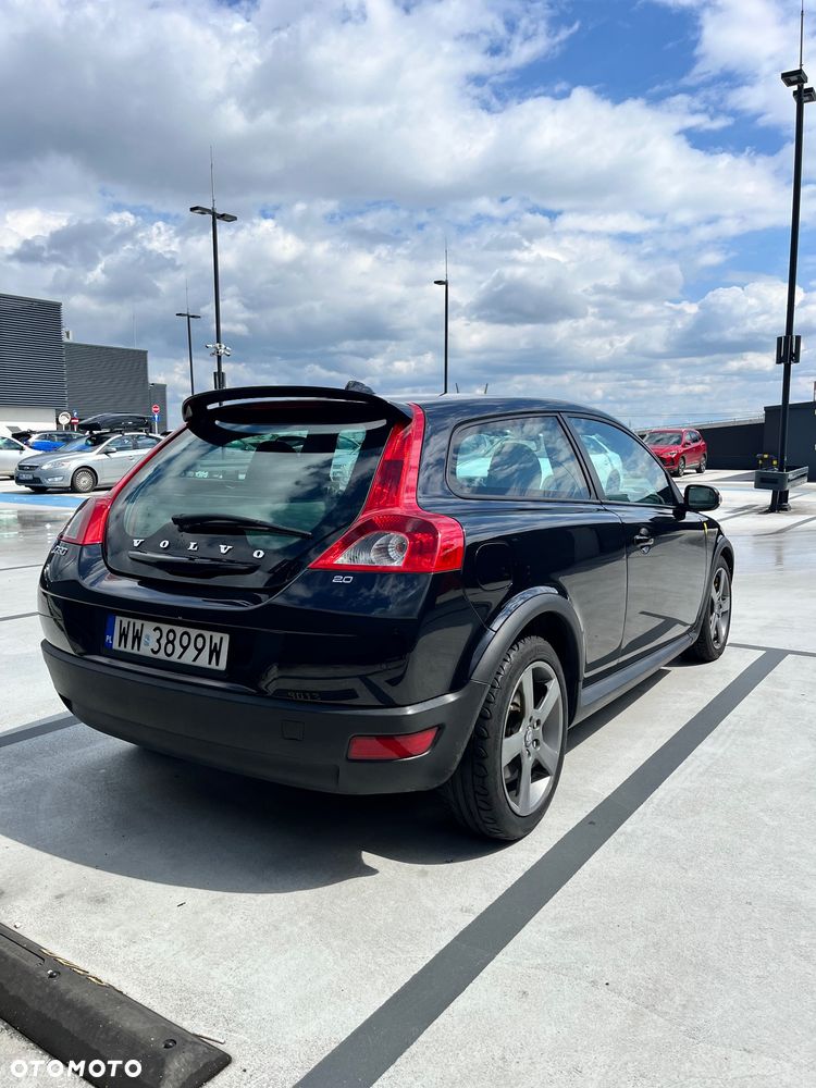 Volvo C30 2.0D Momentum - 3