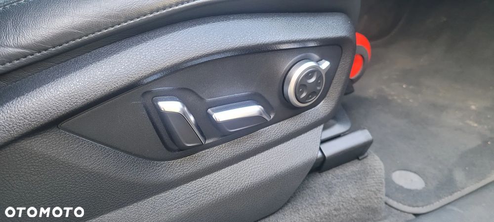 Audi Q7 50 TDI Quattro Tiptronic - 22