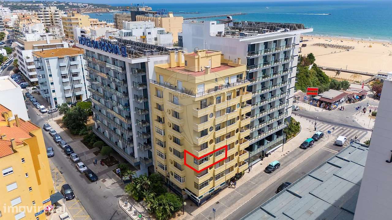 Apartamento T1 para venda - Grande imagem: 2/11