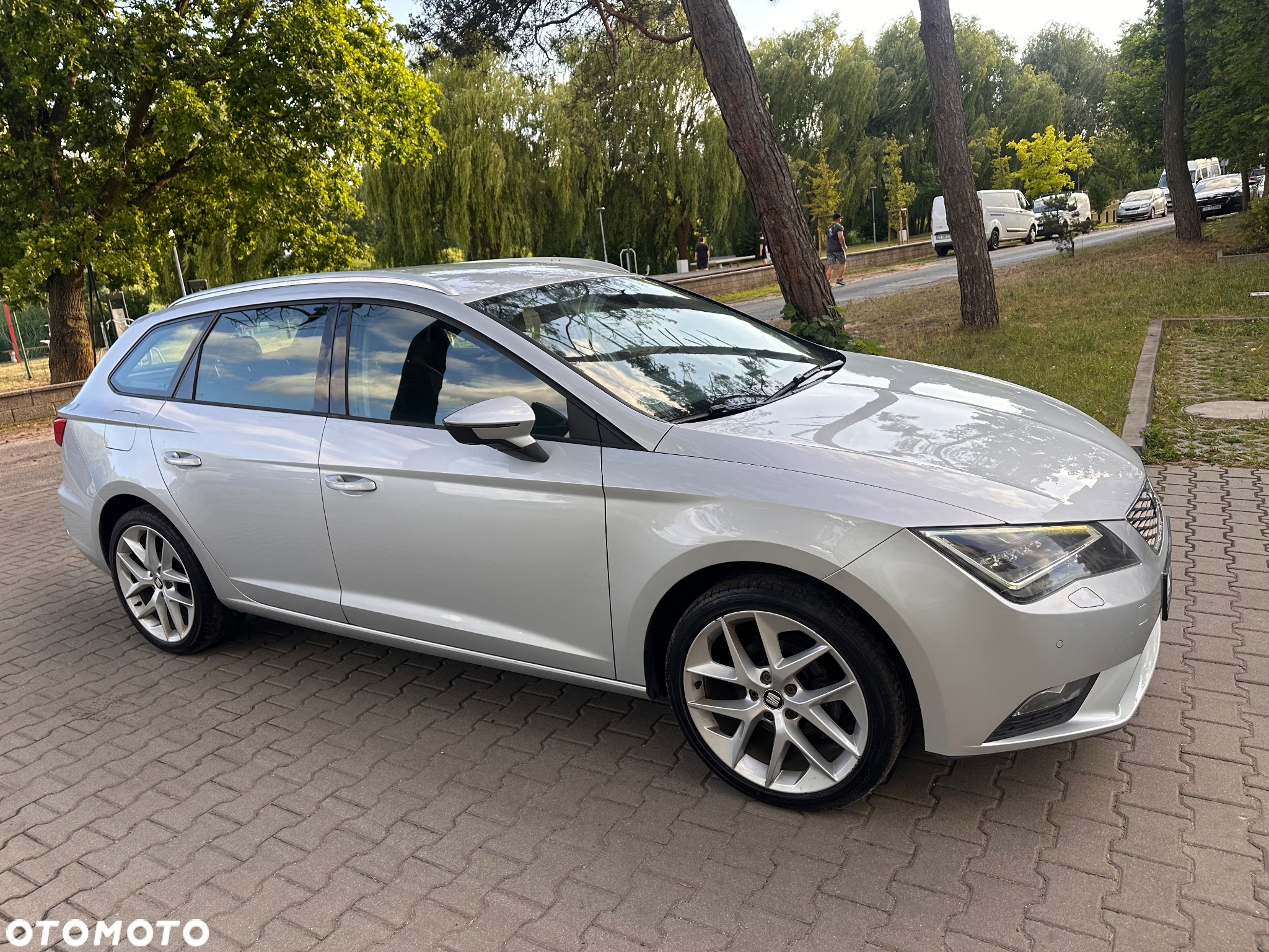 Seat Leon - 2
