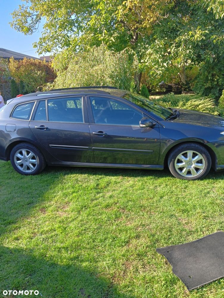 Renault Laguna - 7