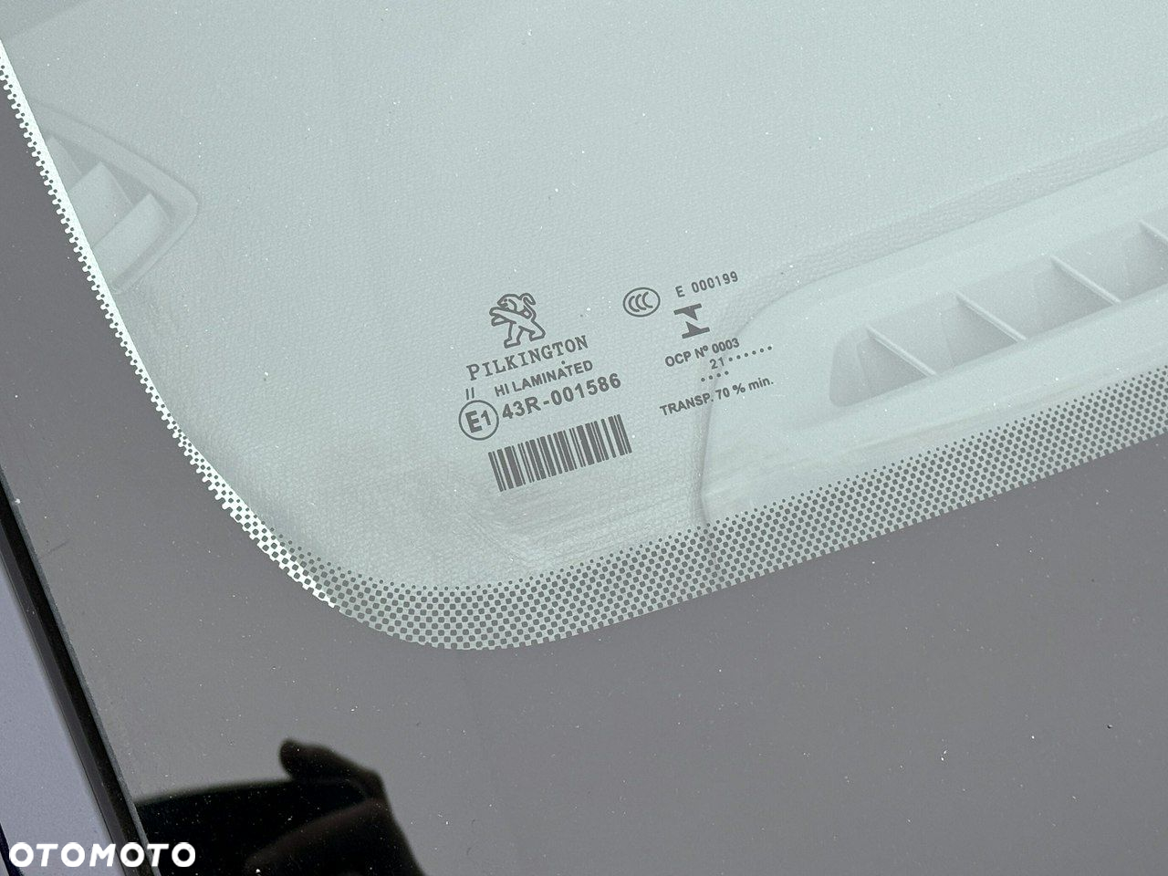 Peugeot 508 Plug-In Hybrid 225 e-EAT8 Allure - 21