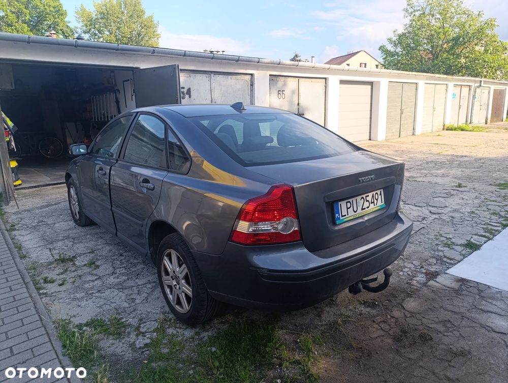 Volvo S40 1.6D - 7