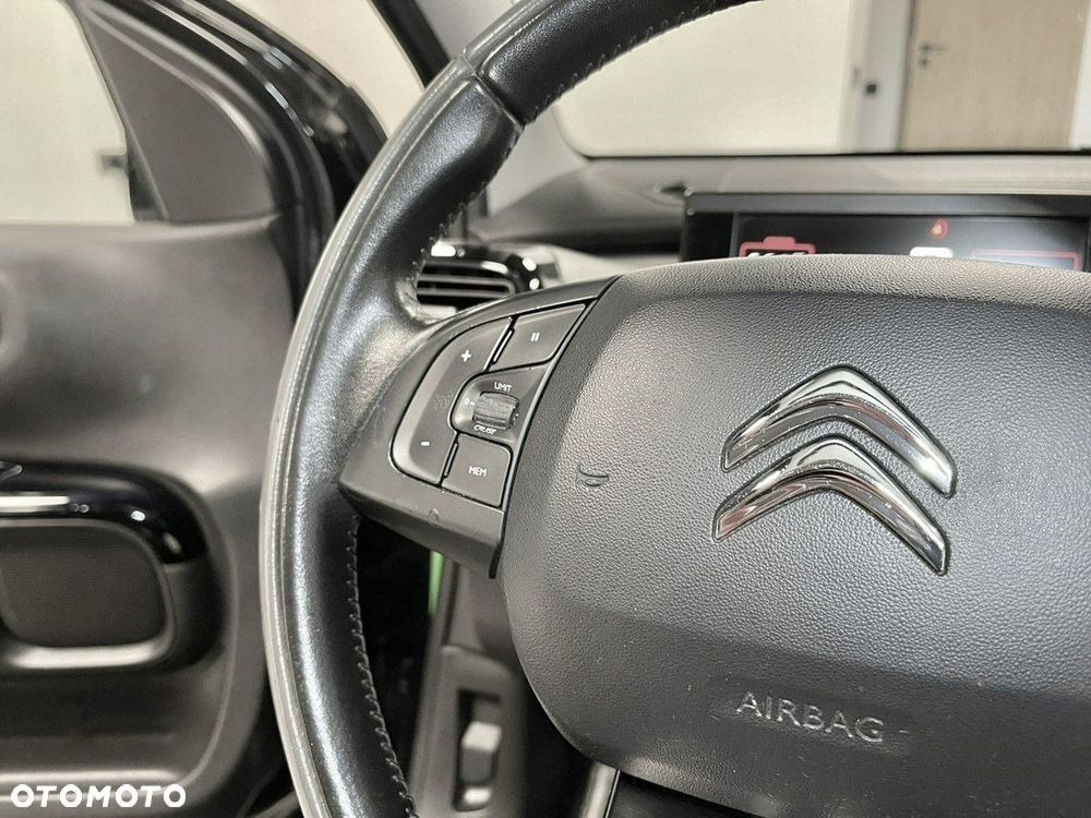 Citroën C4 Cactus PureTech 110 Stop&Start Shine - 21