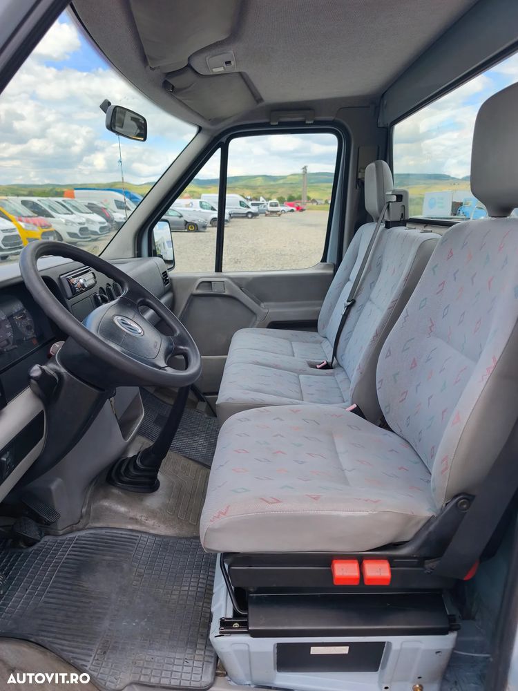 Volkswagen LT 35 - 18